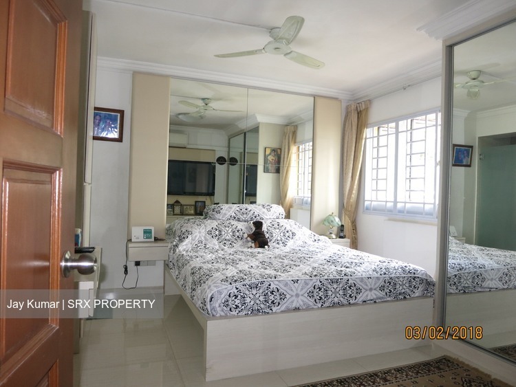 Blk 896C Woodlands Drive 50 (Woodlands), HDB 5 Rooms #164140872